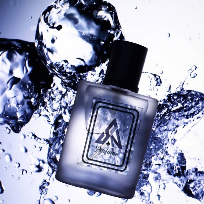 sn perfume