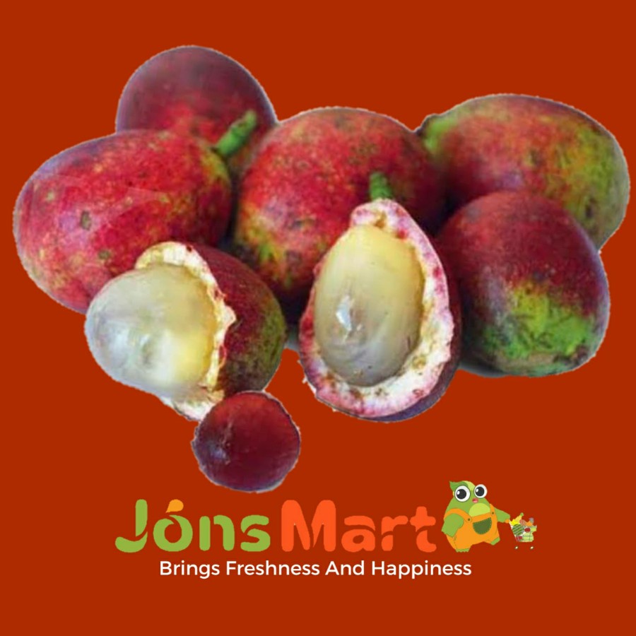 

Buah Matoa Papua Fresh Premium - JonsMart