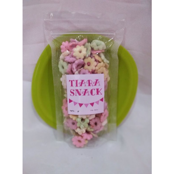 

Snack Ribut Rainbow 50gr