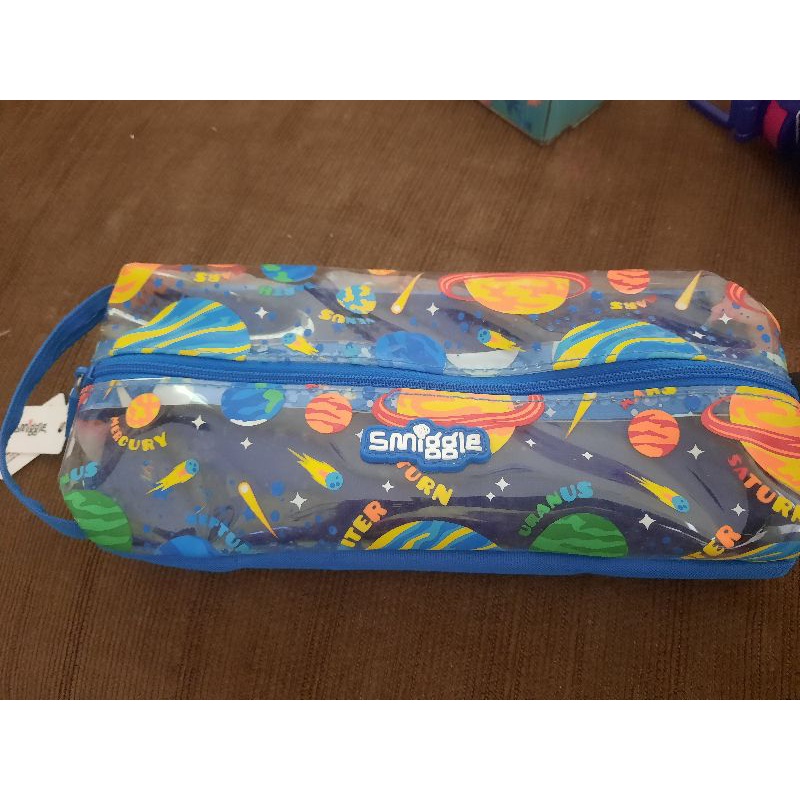 

Pencil Case Smiggle
