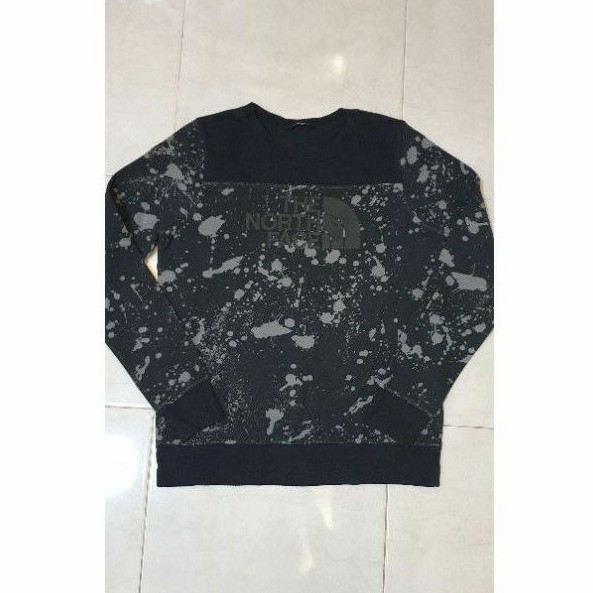 HOODIE TNF / SWEATER TNF / JAKET TNF / TNF / TNF SECOND