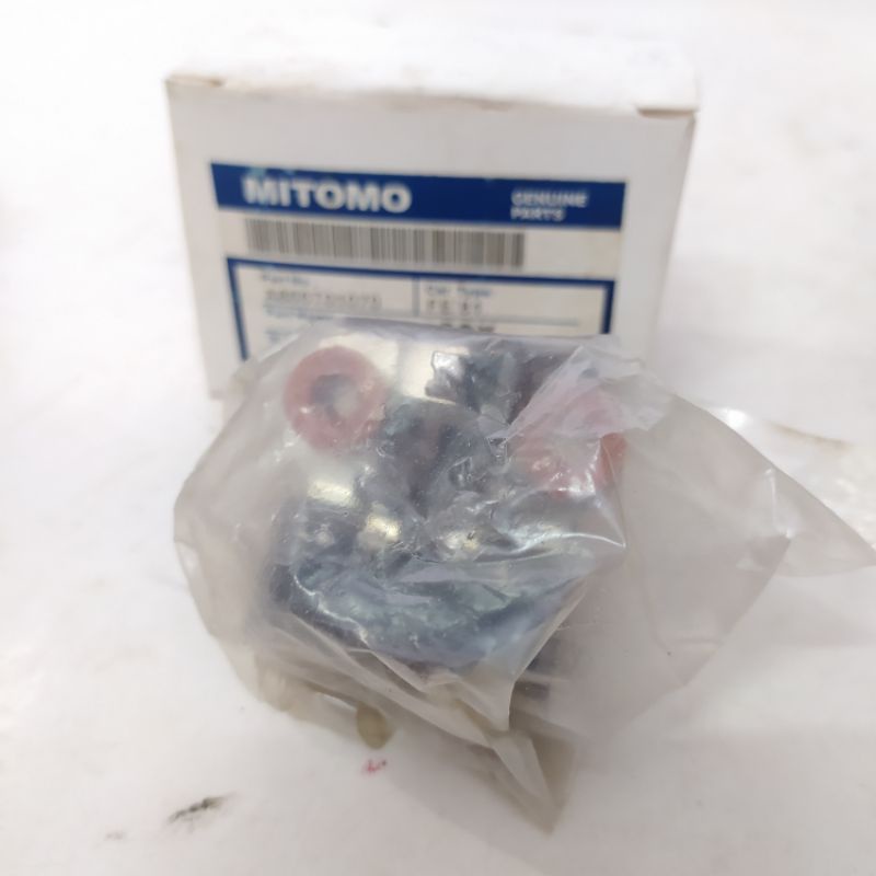 IC Alternator Mitsubishi FE81