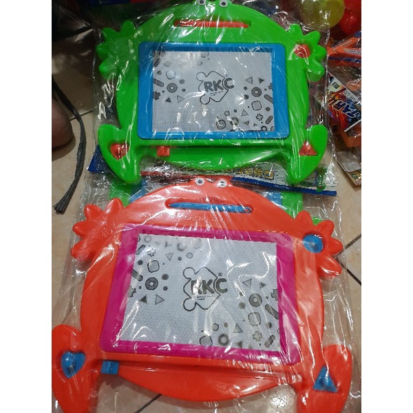 

Drawing board magnetic papan tulis magnet papan tulis hapus