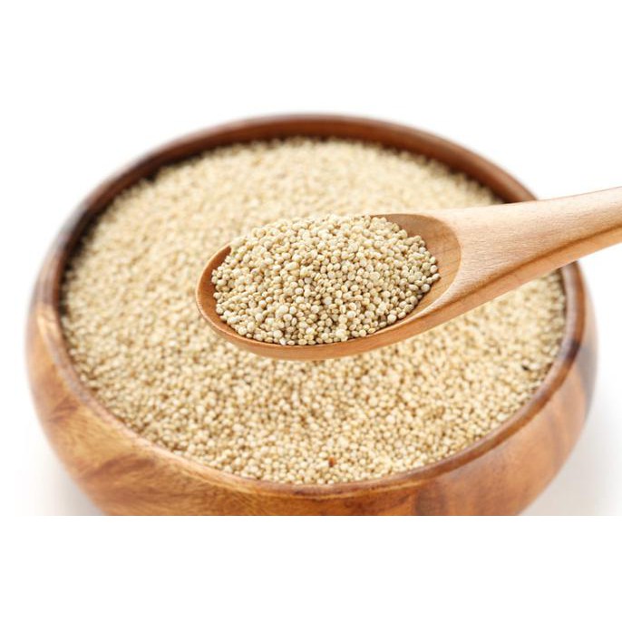 

PROMO ENAK Quinoa 100 Gr Terlaris