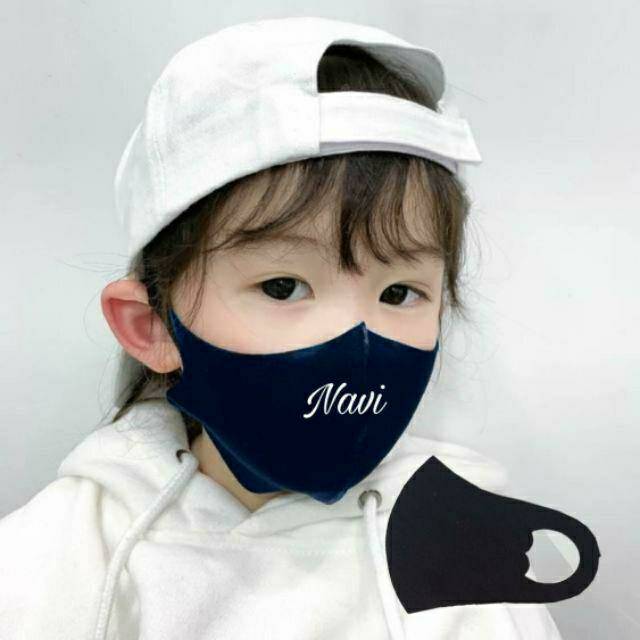 MASKER ANAK-ANAK SCUBA TEBAL GRAMASI 280/BISA DI CUCI/pasti tebal