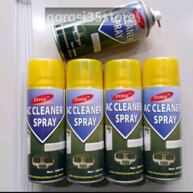 Ac Cleaner Pembersih AC Mobil