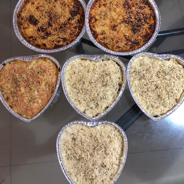 

Makaroni Schotel uk Love