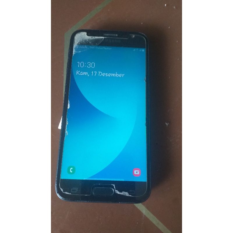 samsung galaxy j2 prime