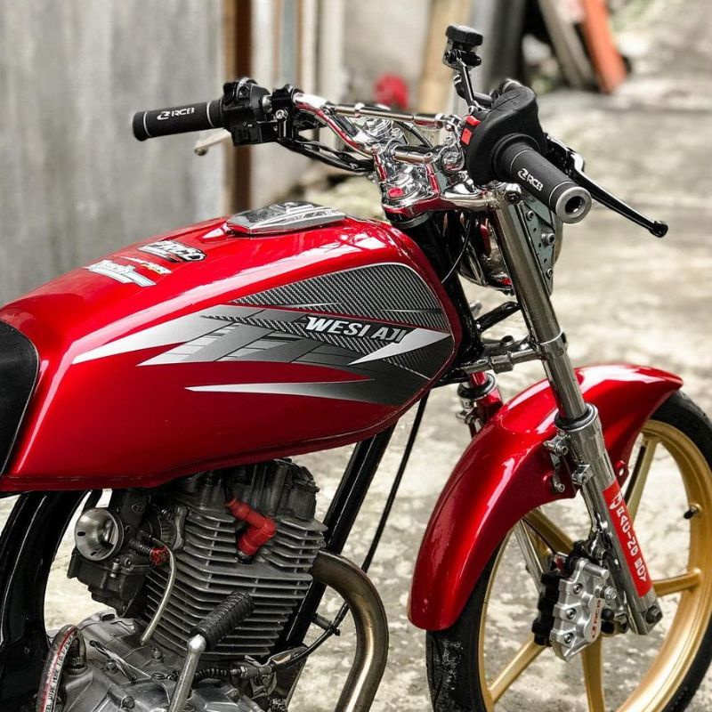 striping gl herex - striping les gl variasi custom - striping gl keren - striping gl simpel -