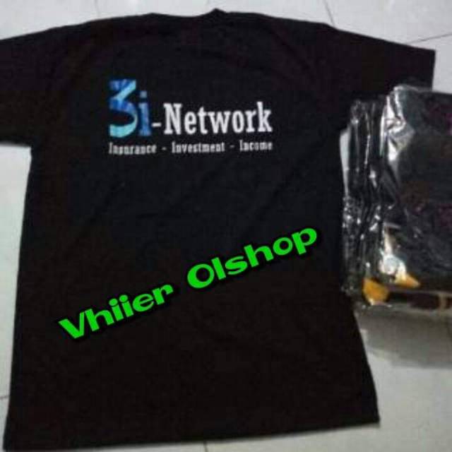 Kaos 3i Networks