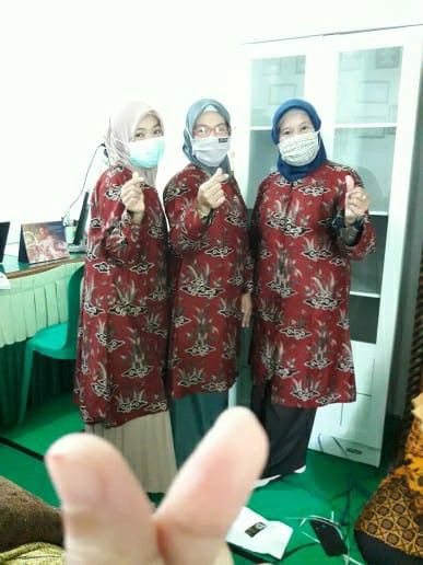 Maura Couple - Sania Ruffle Batik Couple Ori Ndoro Jowi Dnt Garansi Termurah Shopee - Batik Couple