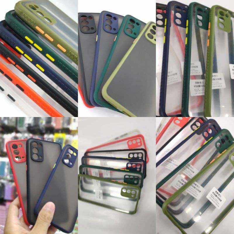 Case Samsung A01 A02 A10 M10 A10S A11 M11 A12 A20 A30 A20S A13 A22 A23 A32 A33 A53 A03 core A03s A22 A32 A02s A21 A21S A30S A50 A51 A52 A53 A7 2018 A70 A71 A72 A73 A81 M32 Aero Bumper Case || Case My Choice