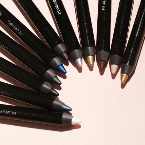 Proses Cepat EYELINER PENCIL MAKE OVER MAKEOVER EYELINER PENSIL LKA9