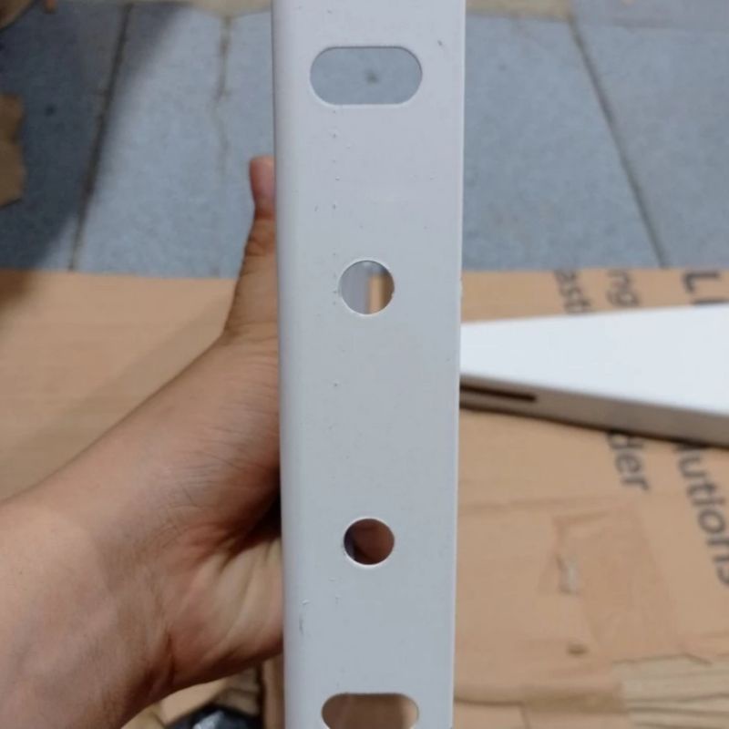 Bracket AC Outdoor 1/2PK 3/4PK Universal Breket AC Promo Murah