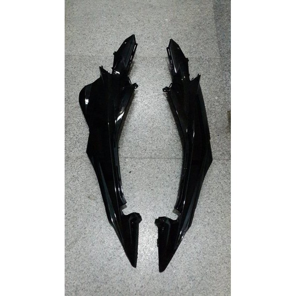 COVER BODY BODI SAMPING SUZUKI SATRI FU SATRIA F150 2013 2014 FACELIFT