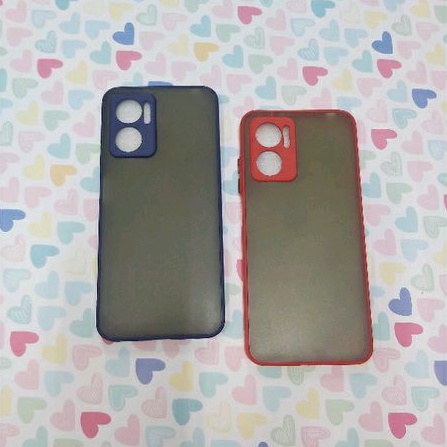 Case Dove My Choice For Xiomy Redmi 10 5G Pelindung Kamera