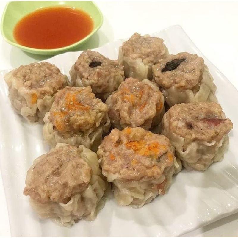 

Dimsum Ayam