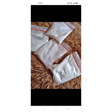 SERBUK/BUBUK PEMUTIH