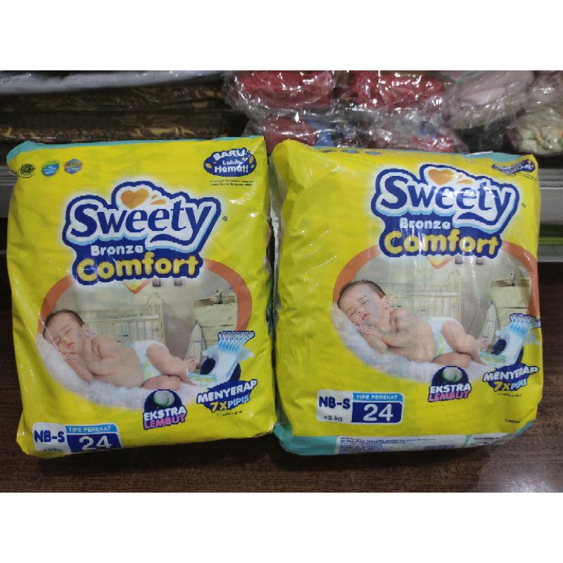 sweety newborn