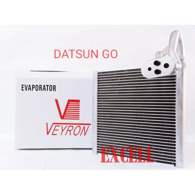 Evap Evaporator Cooling Coil Ac Mobil Datsun Go