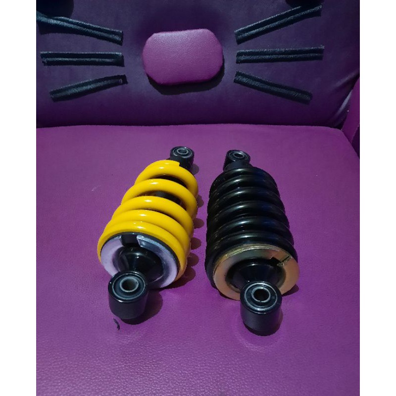 Skok/monoshock belakang (JUPITER MX 135,JUPITER MX NEW 135,JUPITER MX KING)