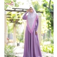 set syari galeri syarifah