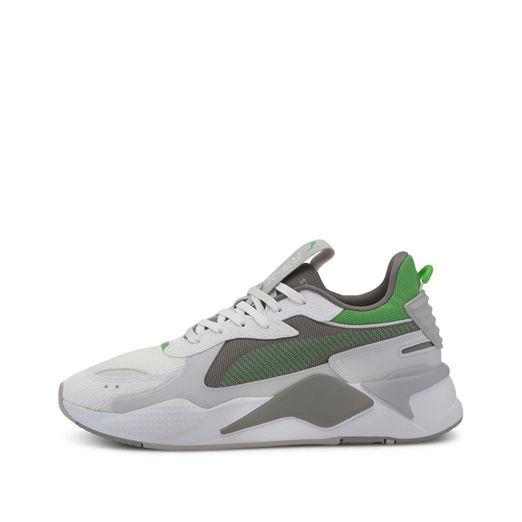 Sepatu Puma RS-X Hard Drive Men's Sneakers Original