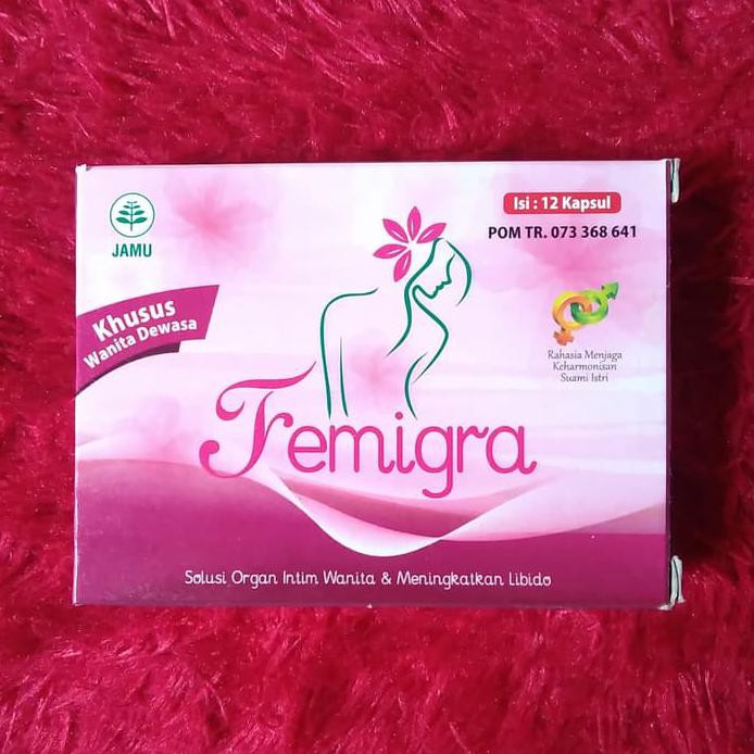 OBAT-PERANSANG-WANITA-HERBAL | JAMU KUAT PENAMBAH GAIRAH/LIBIDO
