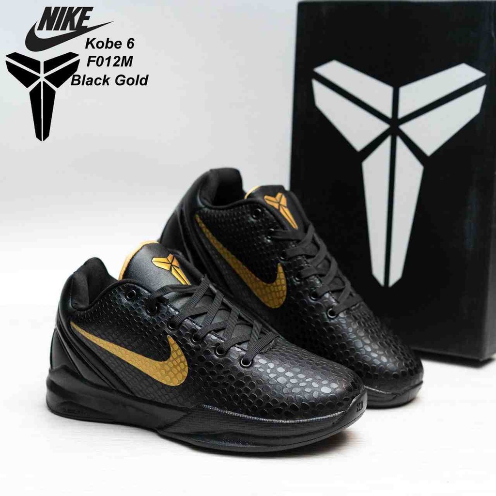 SEPATU COWOK NK KOBE 6 F012M