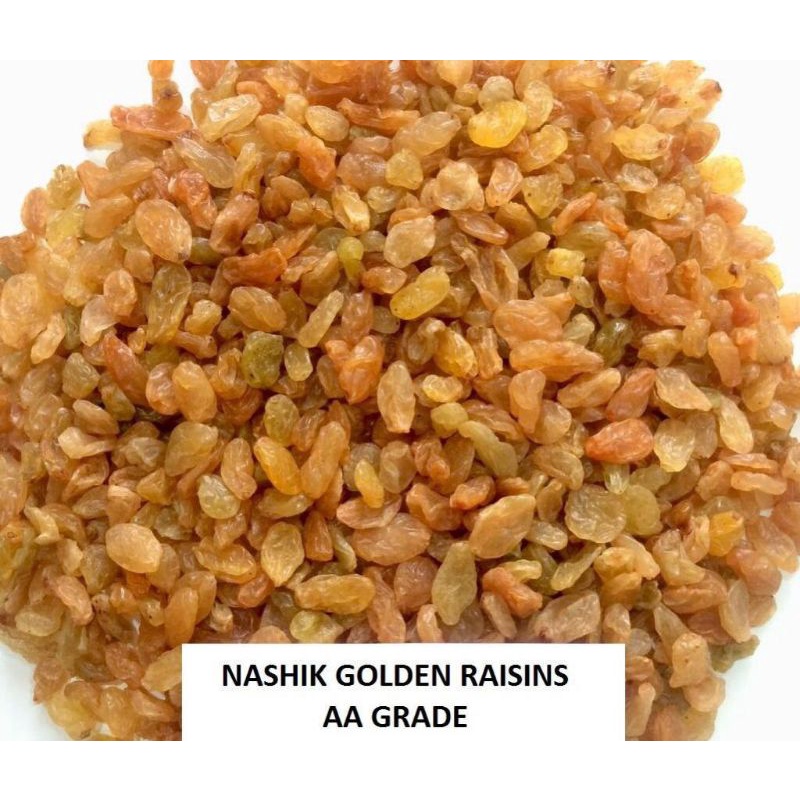 

promo / kismis Asam manis 1kg / golden kismis asam manis