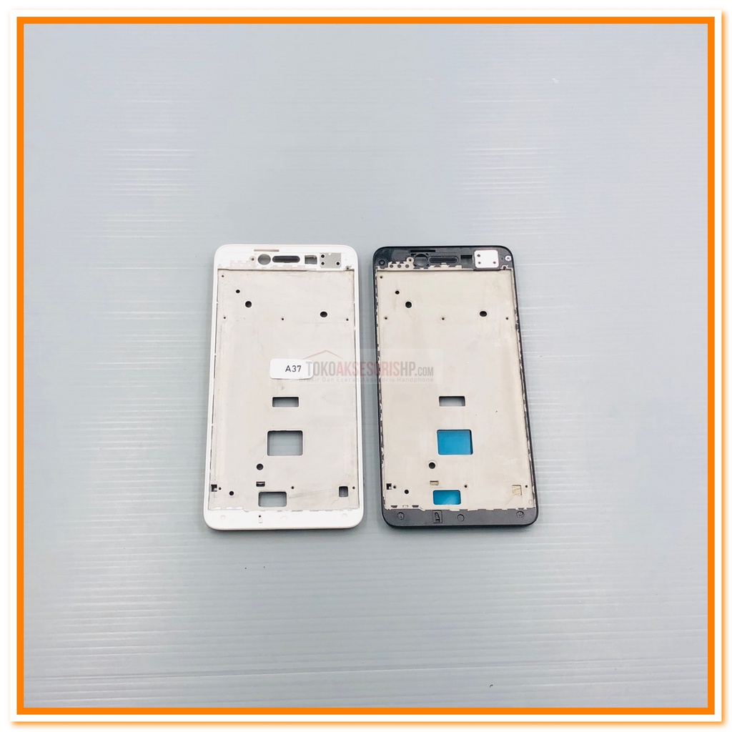 Tulang tengah Oppo Neo 9 A37 Tatakan Lcd Oppo Neo 9 Frame Oppo Neo 9