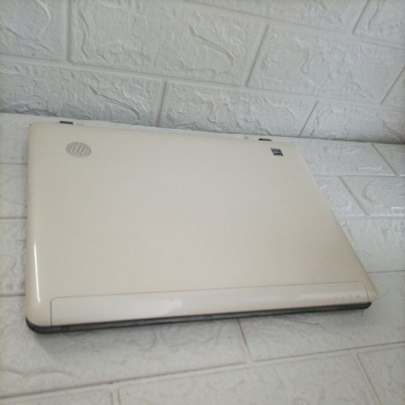 casing bawah laptop hp pavilion dv2