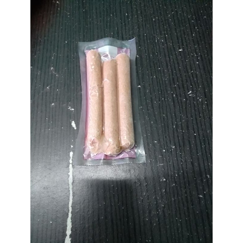 

Sosis bellfood