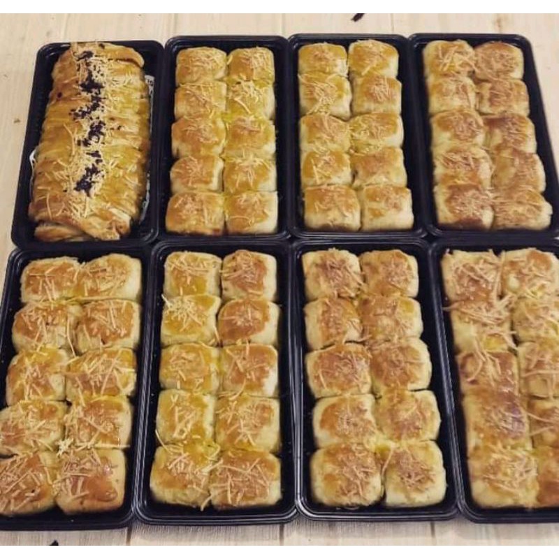 

pisang bolen bandung
