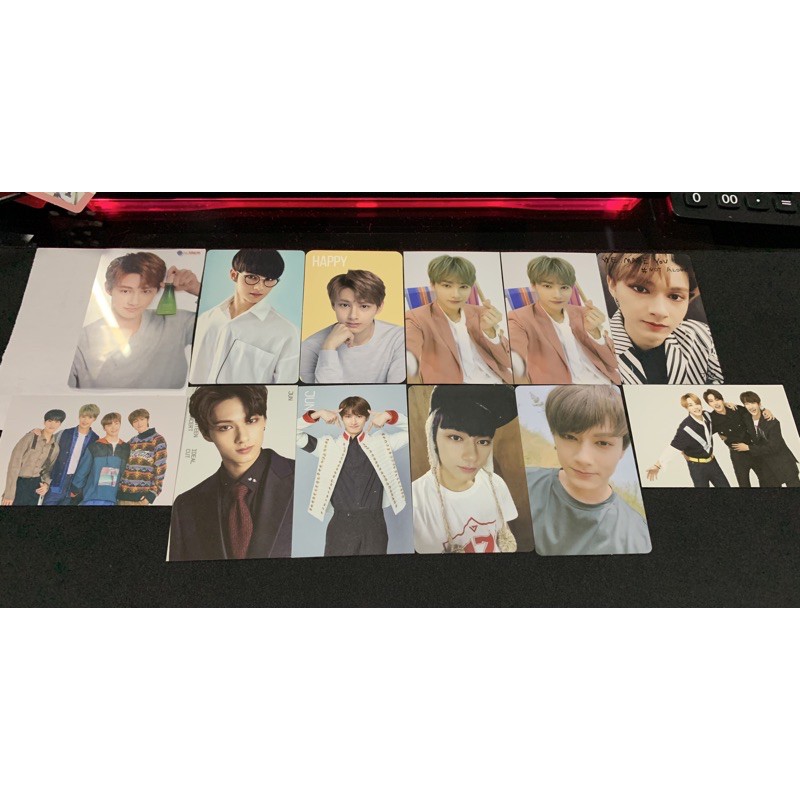 seventeen jun the saem we make you wmy not alone caratland 2019 caratgen ideal cut final going ymmd