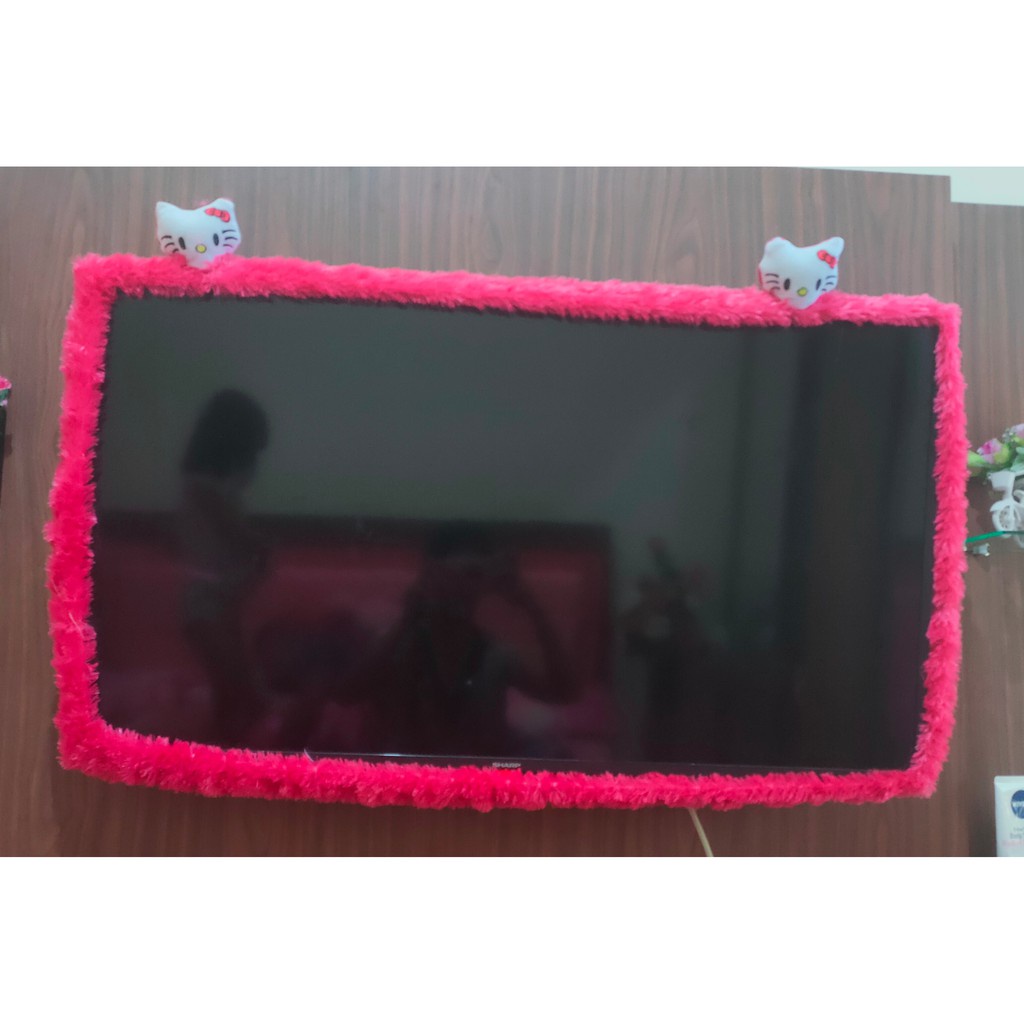 Bando TV Karakter ukuran 21-32inch