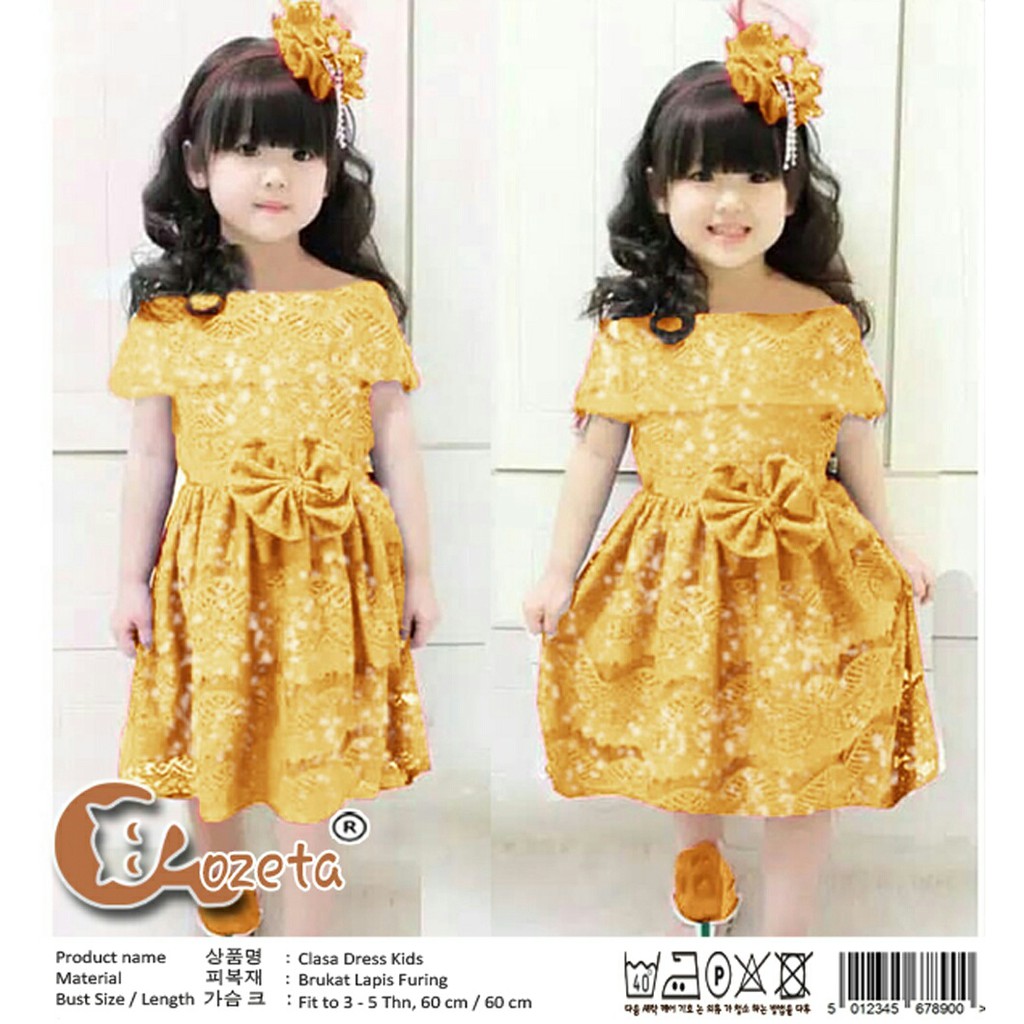 880 Model Baju Anak Masa Kini Gratis Terbaik