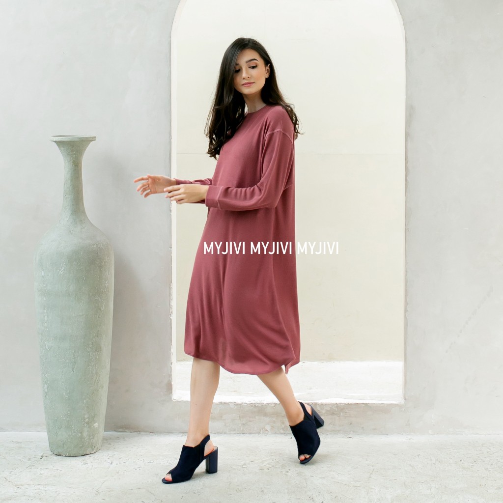 WAVELLA TUNIC BY MYJIVI