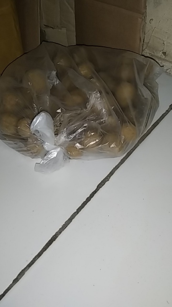 Kentang Kecil 1kg