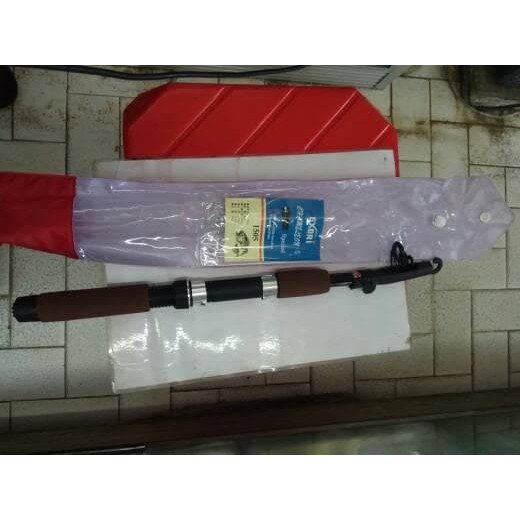 New Sale Joran Pancing Antena Exori Chameleon 1,5M