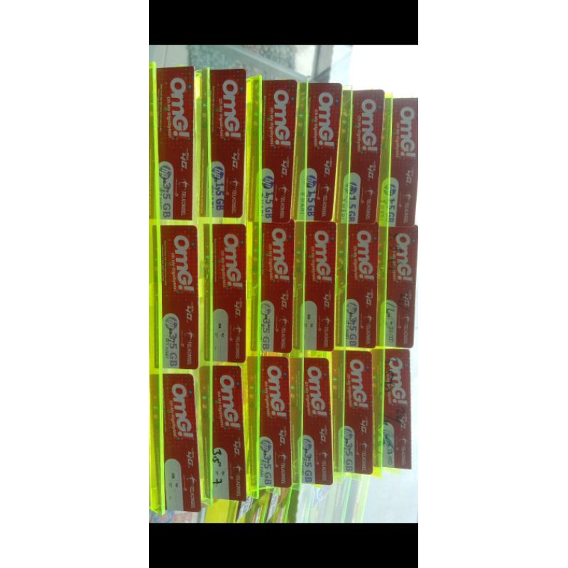 voucher telkomsel 2,5GB