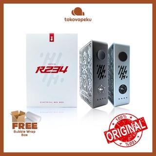 D VARIABLE MOD HOTCIG R234 HOTCIG MOD R234 ORI by VAPEBOSS