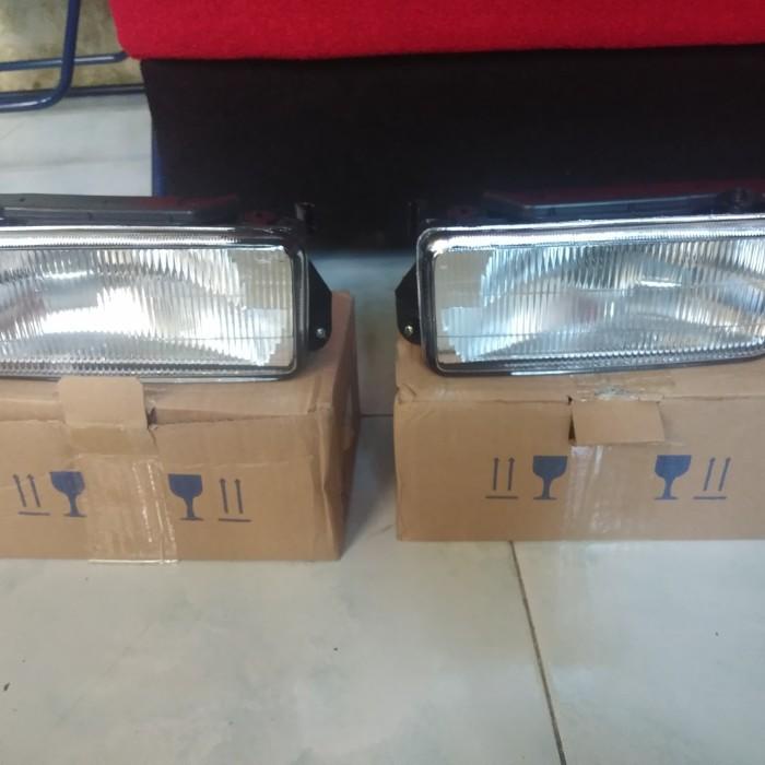 foglamp bmw E36