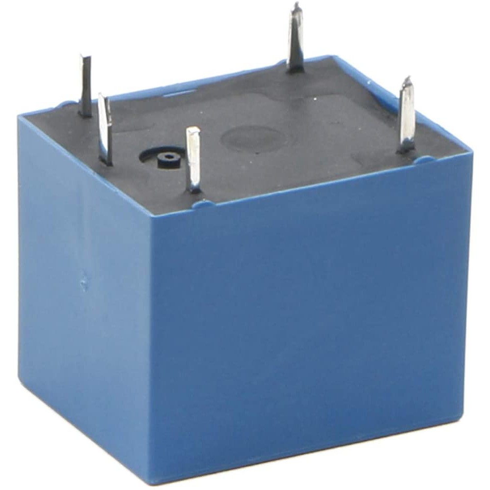 SRD-05VDC-SL-C Relay 5V DC 5 Pin PCB 10A Original Songle