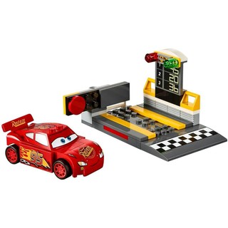 disney cars junior lego