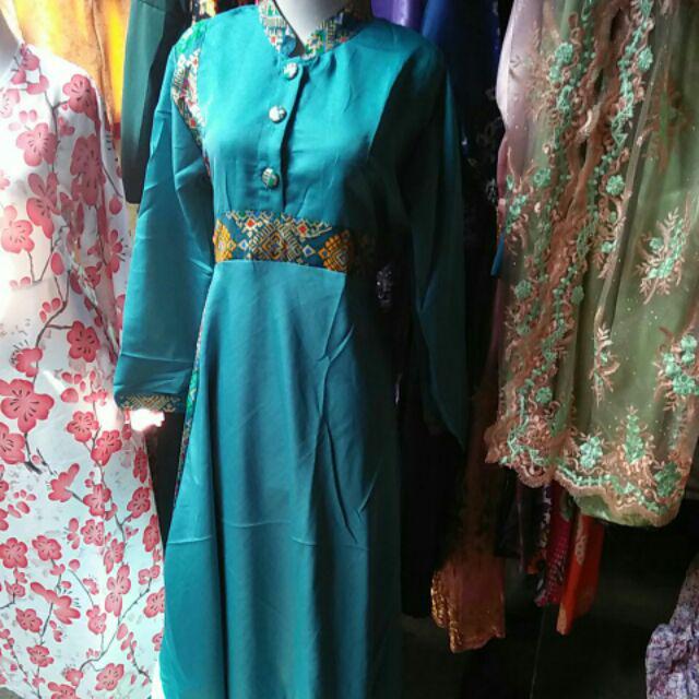 Arabella Couple Batik Zara