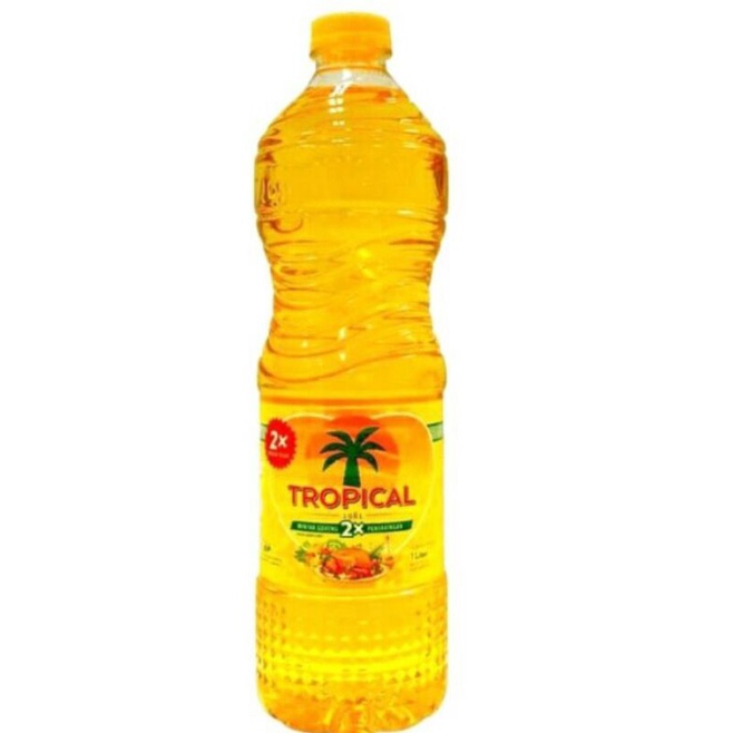 

Tropical 1 liter