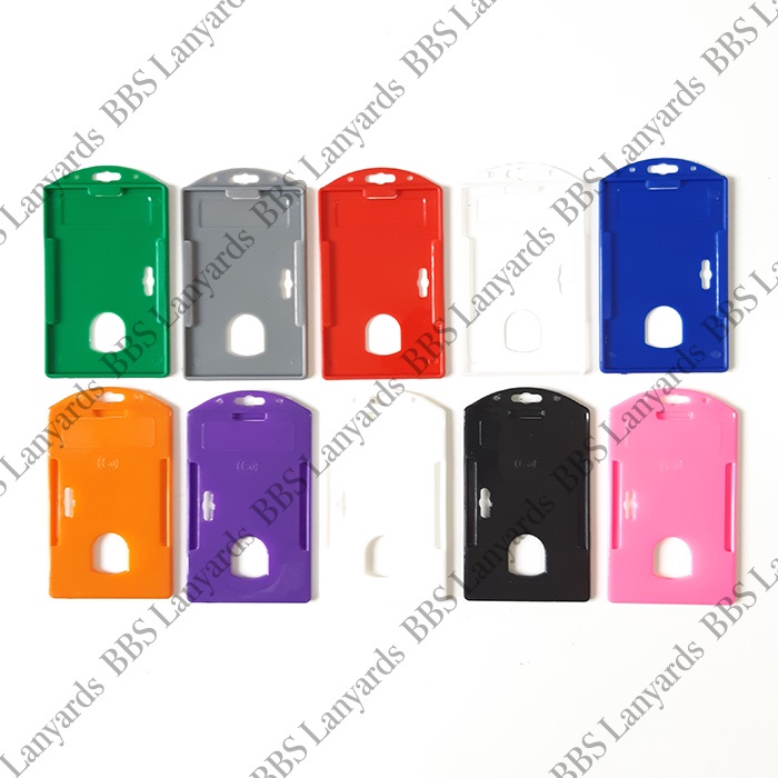 

ID Card Holder Hardcase 1 Kartu EV