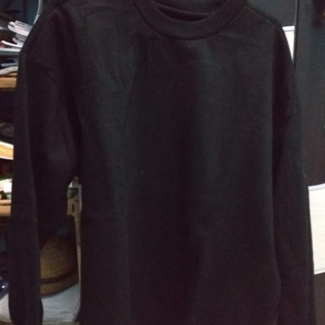 Preloved Sweater Bershka Original