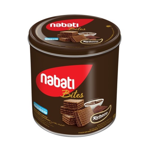 

Nabati Bites Richoco 300g